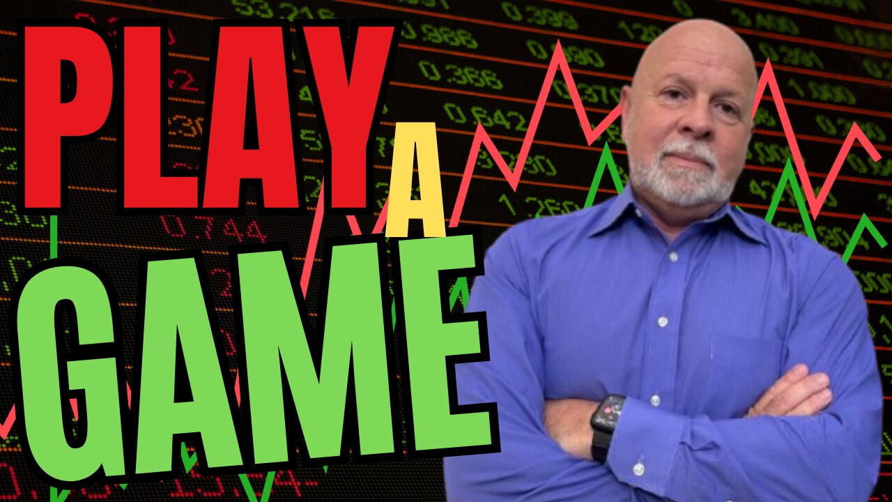 Think you are good at reading charts? Play this game and test your skills.