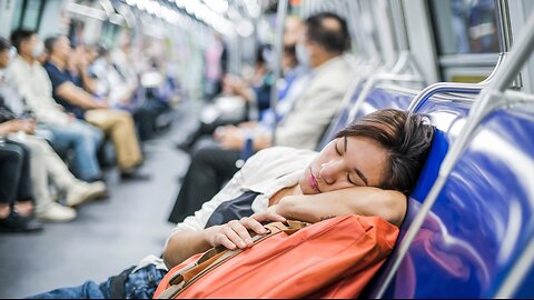 Is 8 Hours of Sleep Too Much? The Truth Behind Sleep Duration