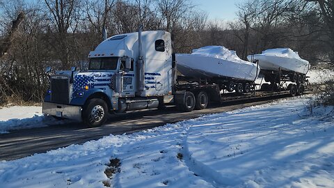 IT'S NOT CHRISTMAS: THE HIGH COSTS OF BEING AN OWNER-OPERATOR