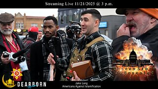 Episode 31 of Unseen Storm J6 Revealed