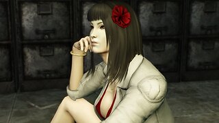 Life In The Big City