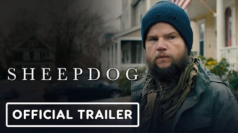 Sheepdog - Official Trailer
