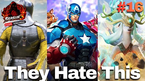 Knights Path Getting Cancelled | Pocketpair Hires Gamers Only | Marvel Rivals Drama | Hypnocast