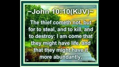 2 KINDS OF LIFE EW KENYON PART 2 A