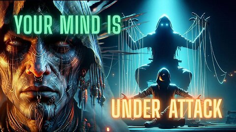 The Silent War on Empaths: Is Your Mind Being Hacked?