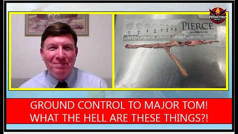 Air Force Major Tom Haviland Discusses White Blood Clots | What Are Embalmers Finding?