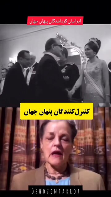 Shhhhhhh Leuren Moret 🤫🤔🤫