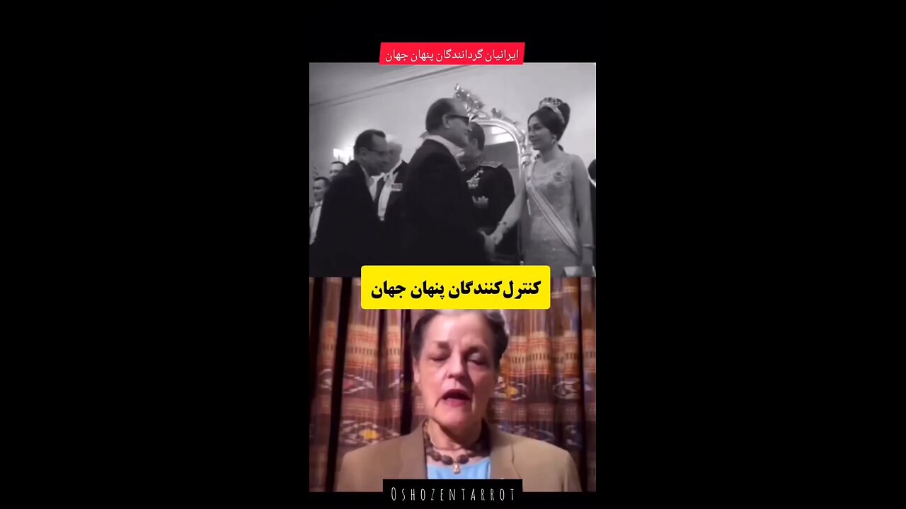 Shhhhhhh Leuren Moret 🤫🤔🤫