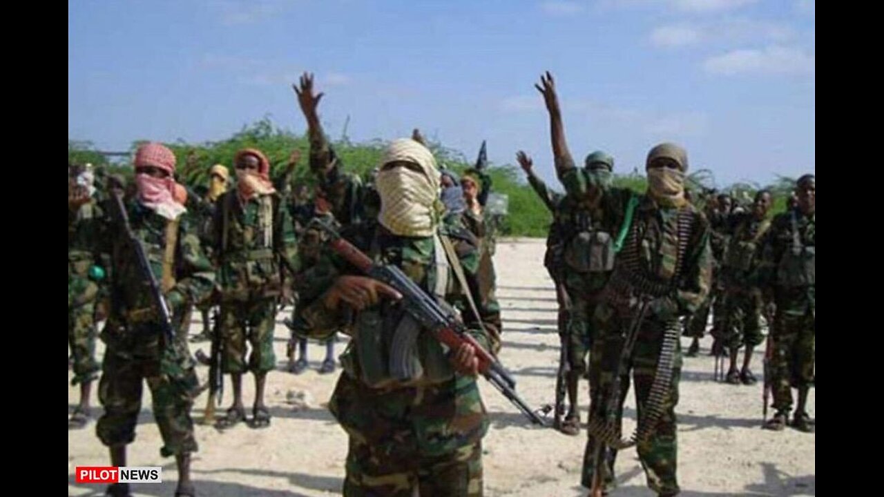 NIGERIAN GENOCIDE (A SECOND LOOK)