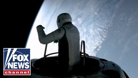 This is the most significant space policy since the Kennedy era: NASA administrator