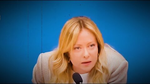 Trump's Greenland Plan Gets Italy's Meloni Agitated | Says 'Won't Back Such a Move'