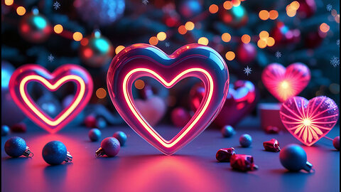 Волшебство Любви-R