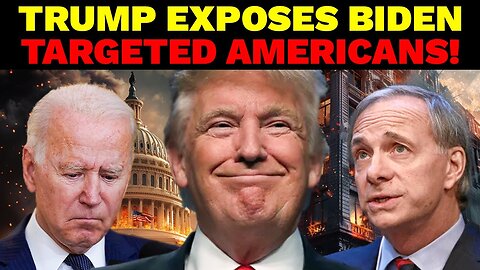 Trump EXPOSES Biden's Secret IRS Orders - Tom Homan Crushing Illegal Criminals!! - 1/30/2025