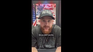 Ian Wendt ~ Bet you didn't see this.