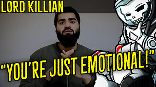 The REAL Reason Muslims Are Half-Assed