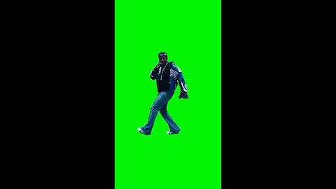 “Say Drake” Kendrick Lamar | Green Screen