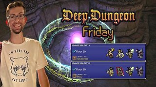 How deep is your love? Ep. 4