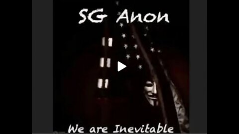 SG Anon Critical Collapse Update 11-13-2025
