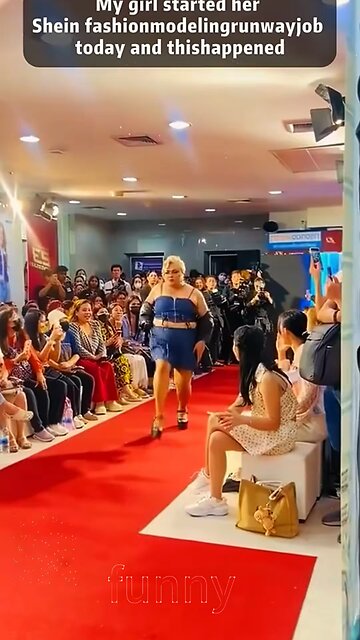 would you try to walk in a pair of shoes later knowing you are going to fall