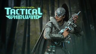 Tracer Pack Tactical Whirlwind Operator Bundle