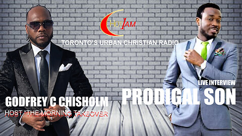 Exclusive Interview with Christian Artist Reggae Prodigal Son