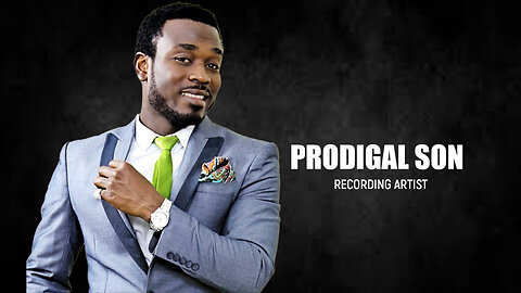 Exclusive Interview with Christian Artist Reggae Prodigal Son