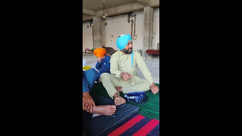 satikar commety dastar Camp