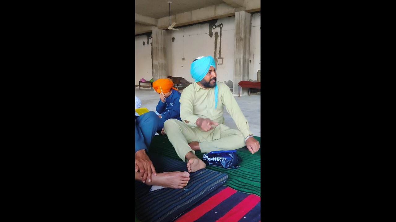 satikar commety dastar Camp