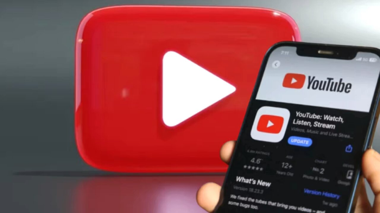 Is YouTube’s ‘Play Something’ Button the Future of Content Discovery? #YouTubeUpdates