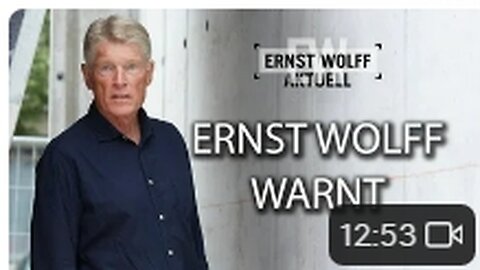 15 Minuten Stadt wird Realität! Oxford Testlauf | Ernst Wolff Aktuell