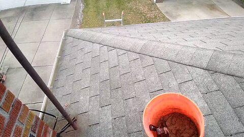 Chimney Tuck Point Rosetta Street #HandyMan