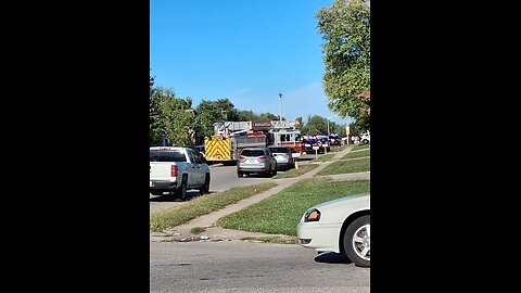 Shooting in nicholasville ky.