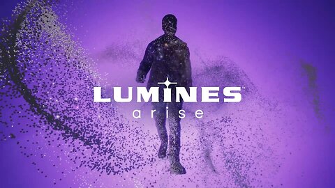 Lumines Arise | Official Trailer | Gamflix