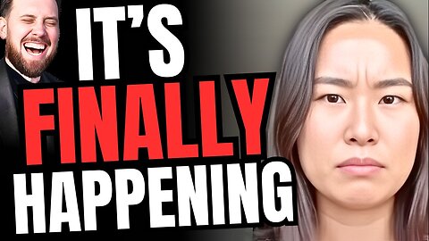 Women Are TERRIFIED That Men Are Waking Up...