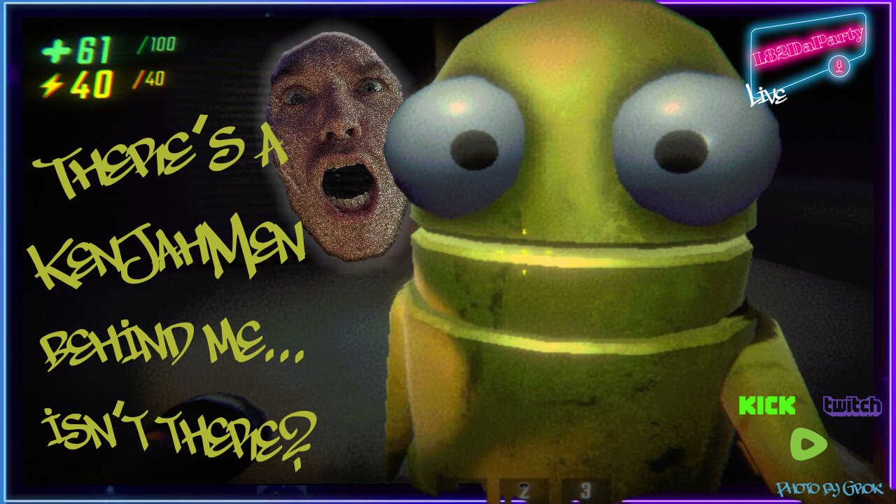 🔴Whammy Zone - Repo Update Finally - Peanut Butter Love