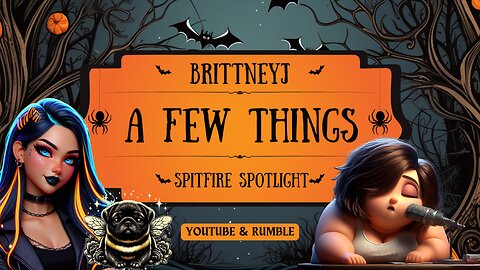 Brittney J Has something to Say - Live 09/24/2025