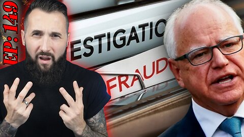 Ep: 149 - The Aaron Prager Show | Minnesota Fraud, Trump Strikes Nigeria + More