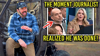 Did Anyone Else NOTICE This? | Buddy Brown