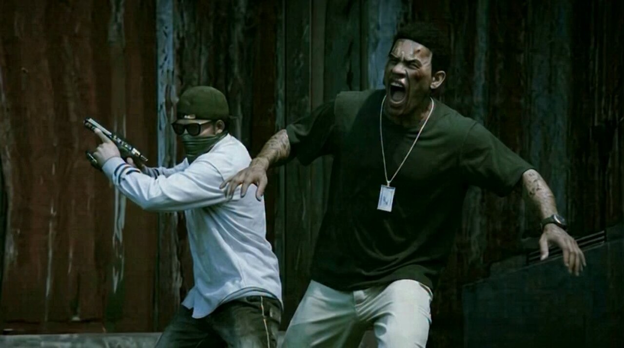 Lamar Down