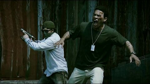 Lamar Down