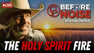 Born in the Fire: Spirit Filled Truth, Repentance, and Revival