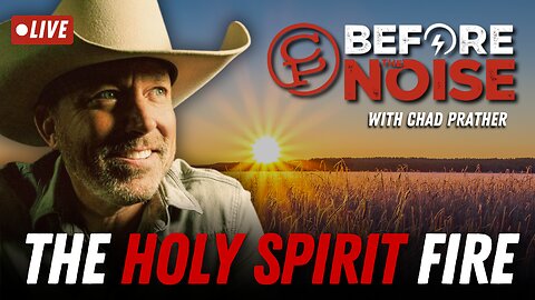 Born in the Fire: Spirit Filled Truth, Repentance, and Revival