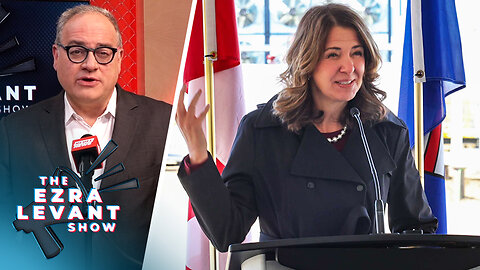 Canadian conservatives are 'too timid' when it comes to radicalized educators