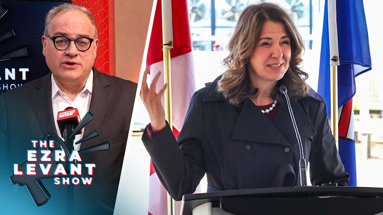 Canadian conservatives are 'too timid' when it comes to radicalized educators