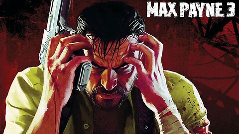 Max Payne 3