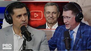 “Bob Iger Should Resign” - Disney HUMILIATED After YouTube TV’s ESPN Power Move