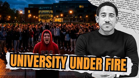 California Christian University Sparks OUTRAGE with TPUSA Ban