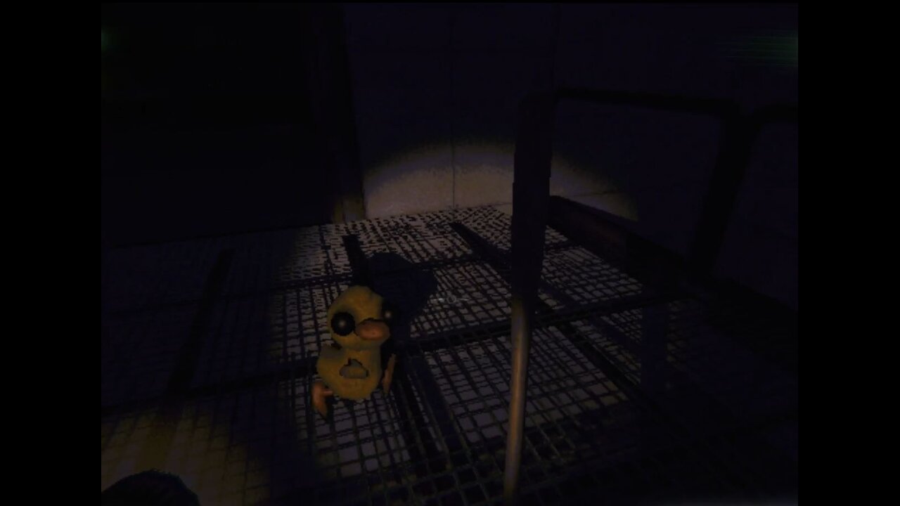 Everyone Has those Days... - R.E.P.O.