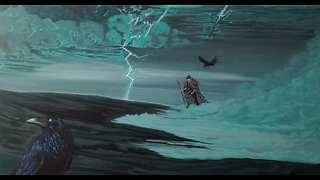 The Psychology of the RESTLESS WANDERER [ETERNALISED]