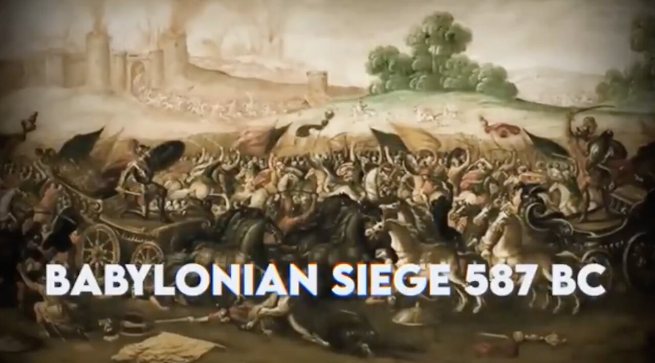 Where is the Ark of the Covenant and what technology did it use